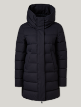 Image sur Manteau matelassé TATJANA