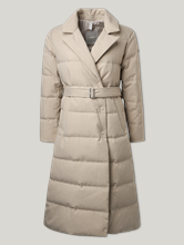 Bild von Steppmantel TRAME