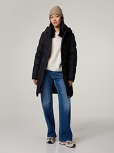 Bild von Steppmantel CLOUD