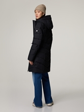 Bild von Steppmantel CLOUD