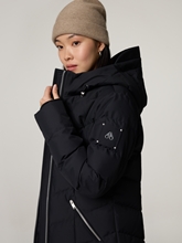 Bild von Steppmantel CLOUD