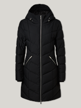 Bild von Steppmantel CLOUD