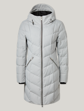 Bild von Steppmantel CLOUD