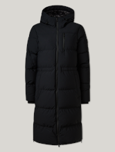 Image sur Manteau matelassé avec duvet LENIN