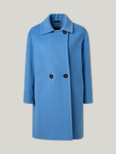 Image sur Manteau en laine