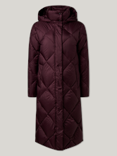 Image sur Longue doudoune