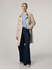 Image de MANTEL TRENCHCOAT MIT GÜRTEL