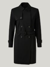 Image sur Trench-coat court