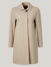 Bild von Ausgestellter Kurzmantel