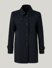 Bild von Kurzer Trenchcoat