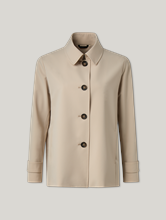 Image sur Veste trench