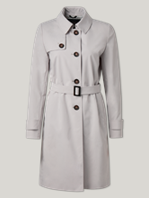 Bild von Trenchcoat