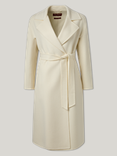 Image sur Manteau avec cachemire CLES