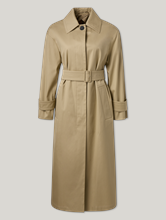 Bild von Mantel PISTOIA