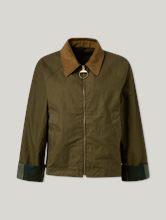 Image sur Veste CATLIN