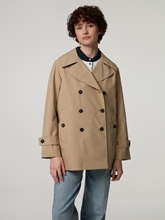 Image sur Trench-coat SOFI