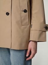 Image sur Trench-coat SOFI
