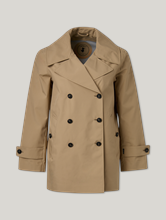 Image sur Trench-coat SOFI