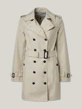 Bild von Trenchcoat AUDREY
