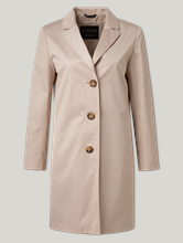 Bild von Trenchcoat