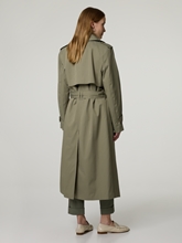 Image sur Trench-coat