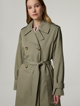 Image sur Trench-coat