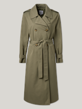 Image sur Trench-coat