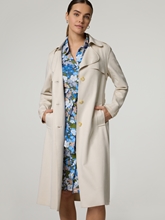 Image sur Trench-coat NULA