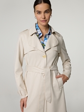 Image sur Trench-coat NULA