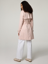 Image sur Trenchcoat