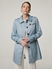 Image de TRENCHCOAT OHNE GÜRTEL