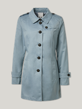 Image sur Trench-coat
