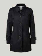 Bild von Trenchcoat