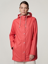 Image sur Manteau de pluie court