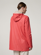 Image sur Manteau de pluie court