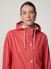 Image sur Manteau de pluie court