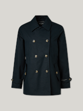 Image sur Veste trench