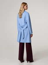 Image sur Manteau en cachemire AJACCIO