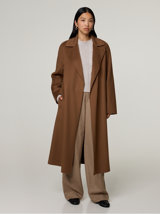 Bild von CLES MANTEL REVER OHNE FUTTER