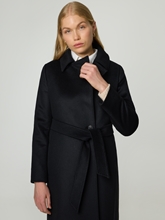 Bild von Mantel aus Schurwolle BCOLLAGE