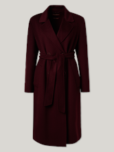 Image sur Manteau avec cachemire CANNETI