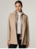 Image de BLAZER MANTEL MIT GILET