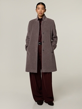 Image sur Manteau en alpaga