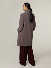 Image sur Manteau en alpaga