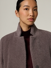 Image sur Manteau en alpaga