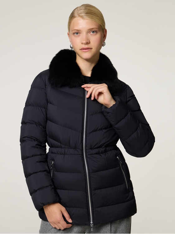 Bild von Daunenjacke BELLE COTE