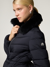 Bild von Daunenjacke BELLE COTE