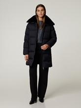 Bild von Daunenmantel BELLE DUNE