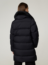 Bild von Daunenmantel BELLE DUNE