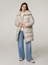 Bild von Daunenmantel BELLE DUNE